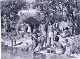 Les Aryens s
